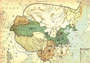 他和孙权之间有深仇大恨 为什么还要重用他呢