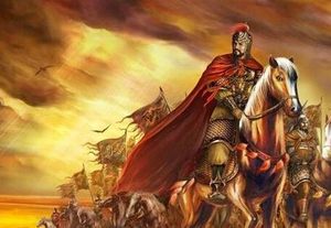 封常清为什么遭人陷害？真相是什么