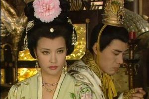 裴炎是什么结局？他为什么会在都亭驿被斩首?