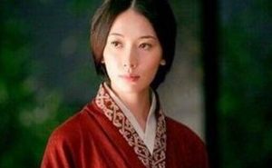 她是孙权的美女嫂子 他上当吴王之后是怎么对待他的嫂子的