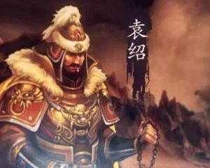 曹操和袁绍在打官渡之战时 其他诸侯到底在干什么