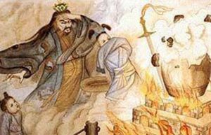 李义府作为武则天的第一心腹，他是什么结局？