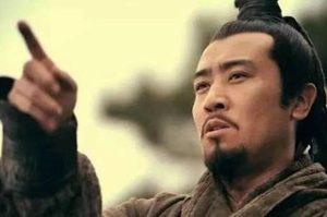 数千年来为什么有很多人喜欢刘备？刘备靠性格成大业？
