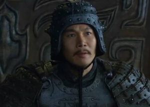军师诸葛亮是一个旷世奇才 但他也有三个害怕的人