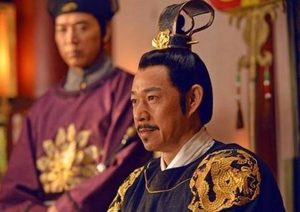李世民为什么要杀李君羡？原因是什么