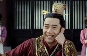 荒唐皇帝高纬到底是什么样的 他最后是怎么死的