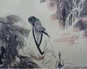 贺知章的生平怎么样？人格健全的人，一生能有多顺利！