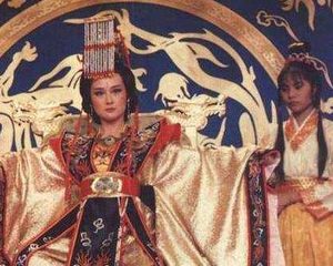 武则天能让李治对她如此着迷 她究竟用了什么方法