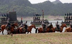 夏侯尚是个什么样的人物 他真的如小说中的那样不堪吗
