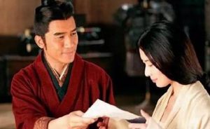 王韫秀为了不惜得罪娘家人都一定要嫁给元载？这是为了什么