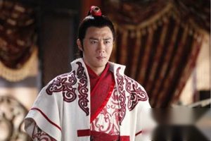 唐太宗姓名之谜：太宗李世民是否叫过大野世民？
