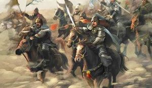 为什么贺若弼是祸从口出的杰出代言人？