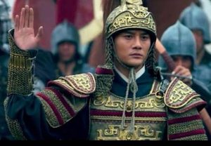 韩擒虎是什么结局？他为为隋朝付出那么多为什么下场那么惨？