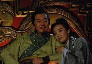 戚夫人生前的到底做了什么事情 为何吕后会如此的痛恨他呢
