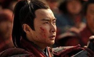 刘昱是什么结局？被卫士所杀真是大快人心
