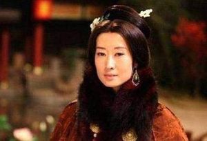 潘淑妃为什么那么得宠？最终被太子弑杀