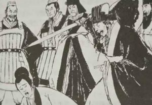 萧宝卷为什么会被赶下台？他真的有那么荒唐吗