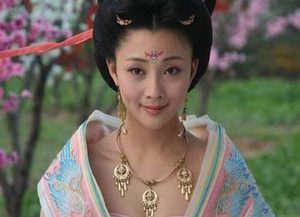 面对自己的妻子杨玉环被抢走 为何他却一点反抗都没有呢
