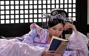 新安公主的驸马爷是谁？权力买不来爱情