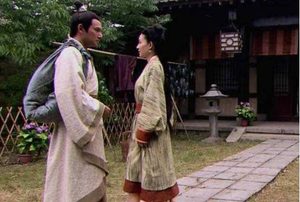 王娡平民且二婚，她是怎么再嫁上位做皇后的？