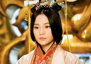 柳静言：当过皇后和太后，却在亡国后活到八十多岁