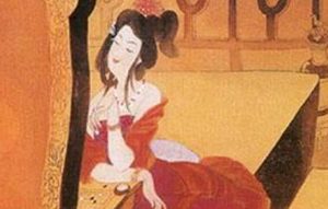 北齐胡皇后为什么最后沦落到去了青楼？