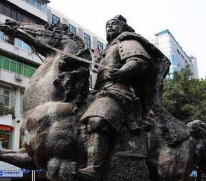 为什么说如果高俨不死，南北朝的历史会改写?