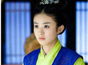 斛律皇后：从宫奴到女相，她是北齐灭亡的最大推手