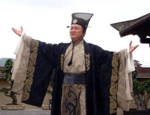 中国史上最牛的三大宦官分别是谁？这些人权力究竟有多大？