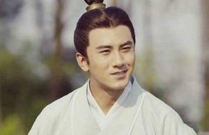 司马干在历史上是什么人？