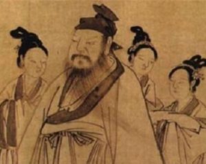 司马曜醉酒之后说了什么话，被自己的妃子杀死？