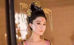 杨芷为什么会被贬成庶人？她做了什么
