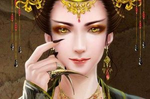 夏姬为什么能列入五大艳后？竟然有九个男人愿意为她而死！