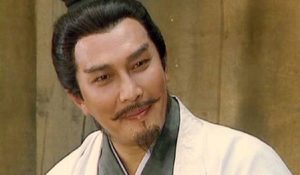 鲁肃一死，为什么三国的结局就已经决定了?