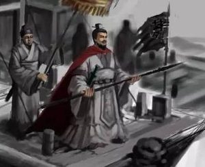 曹操本来可以一统天下 为何会在最关键的时候收兵呢