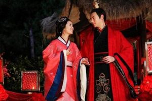 太后想把皇位传给小儿子却被侄子阻止，最后结局是什么？