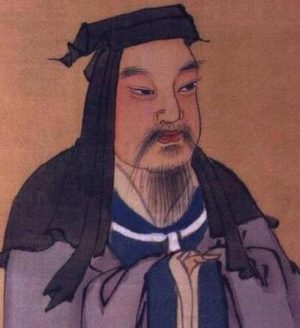 陈宫为什么投靠吕布？他是什么想法