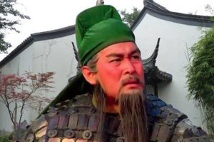 揭秘：关羽为何不满黄忠被封五虎上将？