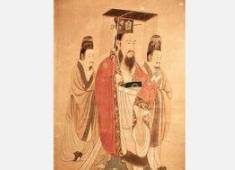 隋炀帝杨广真的是暴君吗？隋炀帝有哪些功绩？
