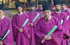 欧阳修竟然写“小黄词”？《醉翁亭记》背后隐藏了一场“不伦之恋”！