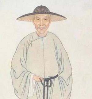 一代名士钱谦益，在柳如是面前又是怎样一个人？