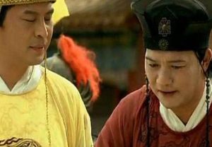 魏忠贤临死究竟说了什么 为何崇祯死前才明白呢