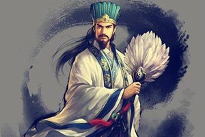 世人评比的武庙十哲是什么？诸葛亮为什么能进武庙十哲？