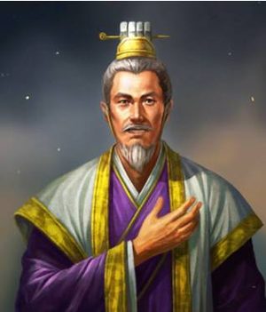 士燮：三国时最低调的诸侯，被邻国封神祭祀至今