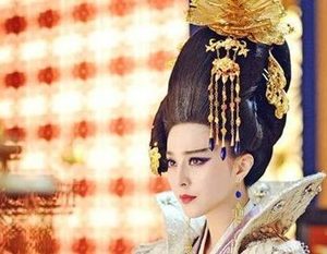 武则天退位之后 为何没有人敢对她下手呢