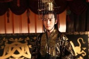 刘交当上皇帝之后为什么第二天就去世了？