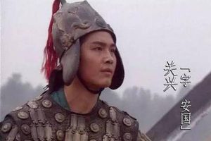 后三国时期蜀汉名将怎么排名？魏延排第一！