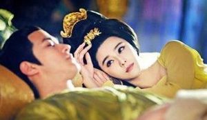 武则天被夺权只有一个大臣暗自哭泣，这个大臣后来怎么样了？