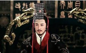 刘胥为了上位做了什么？他最终的结局是什么