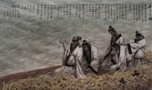 历史上真的有后羿这个人吗？后羿夺位后是谁在唱“五子之歌”？